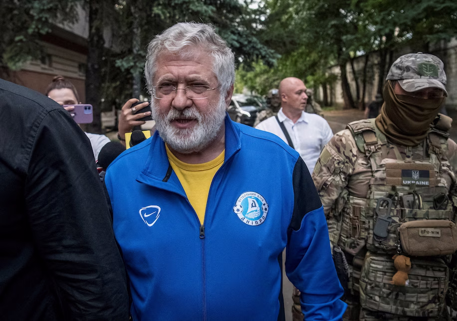 Нова підозра Коломойському: справа ПриватБанку повертається в центр політики і права